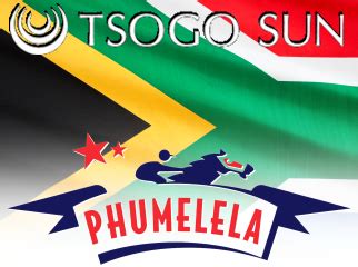 Phumelela Betting World - Exploring the Realm of Wagering